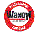 Randall’s uses Waxoyl to fight rust.
